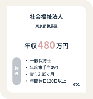 求人情報2