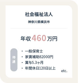 求人情報6